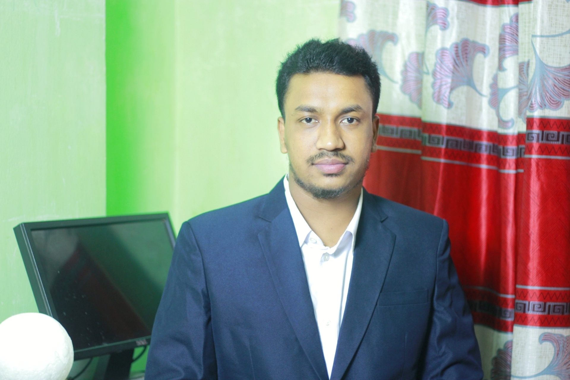 Freelancer Abdur Rahman